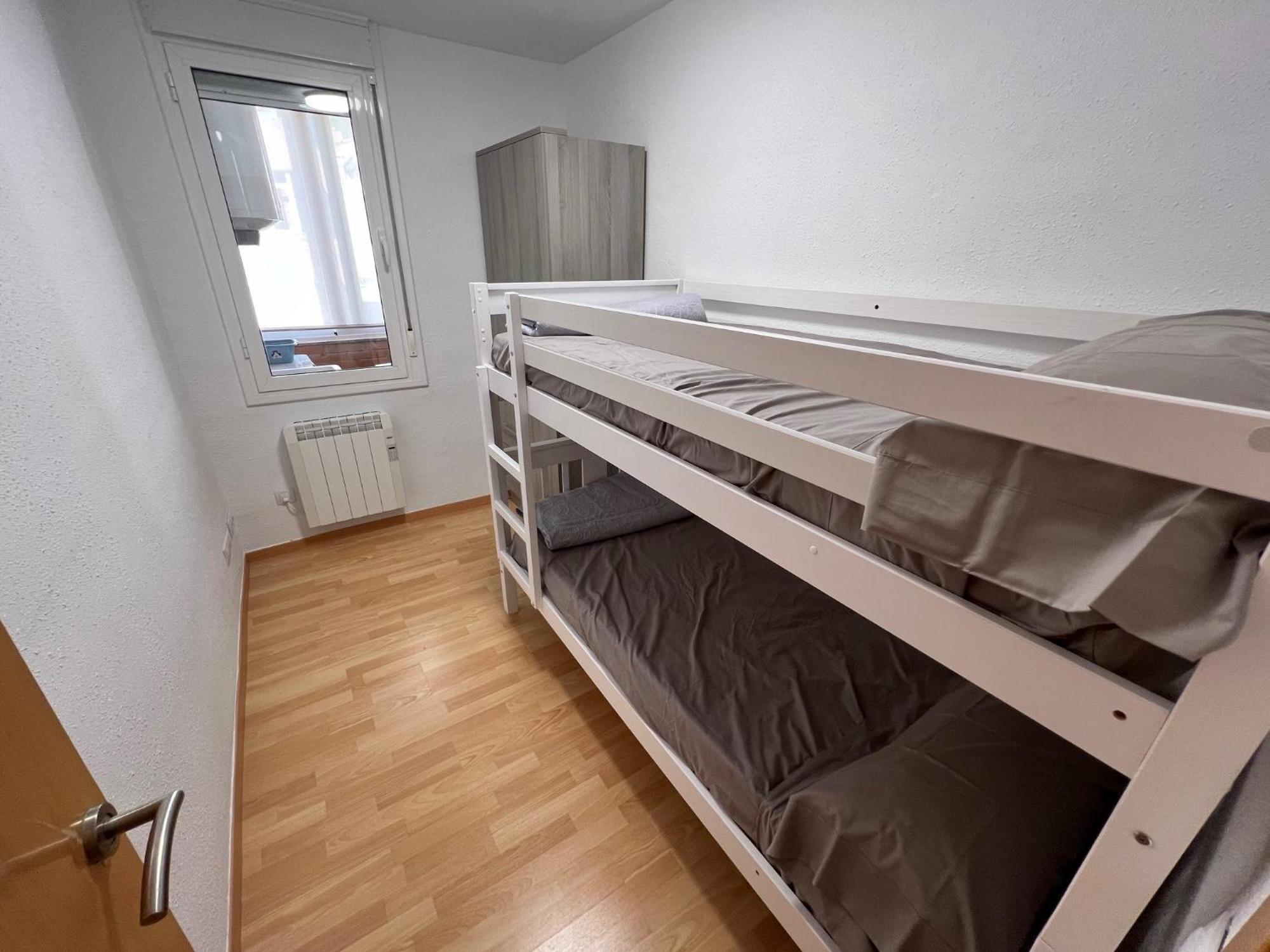 Apartament Reformat Al Bergueda 6P Sant Jordi de Cercs Exterior foto